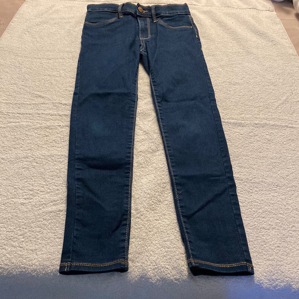 New Old Navy Girl’s Ballerina Leggings